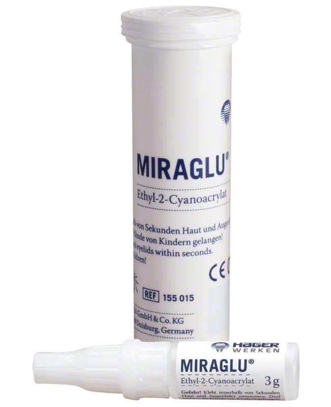 MIRAGLU®