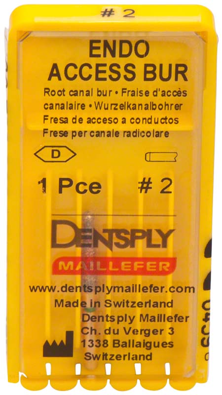 Endo Access
