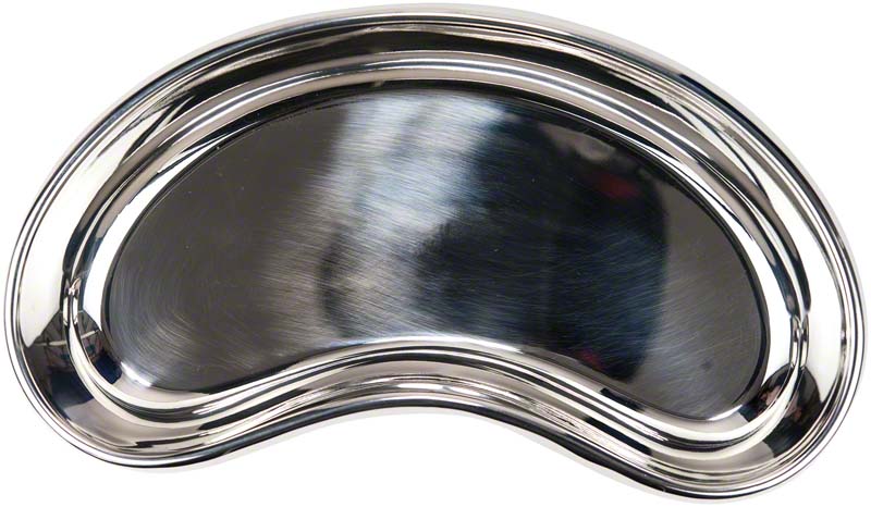 Nierenschale