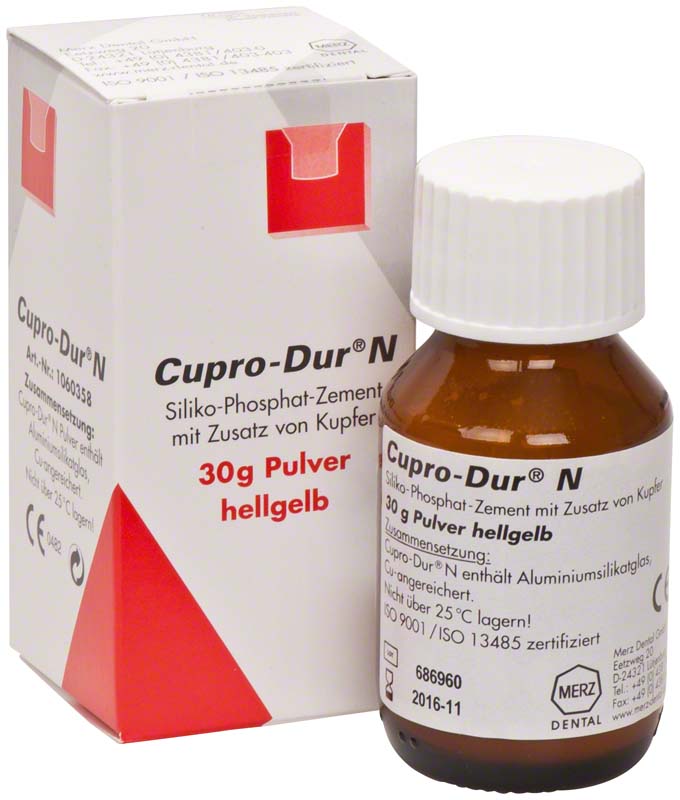 Cupro-Dur® N