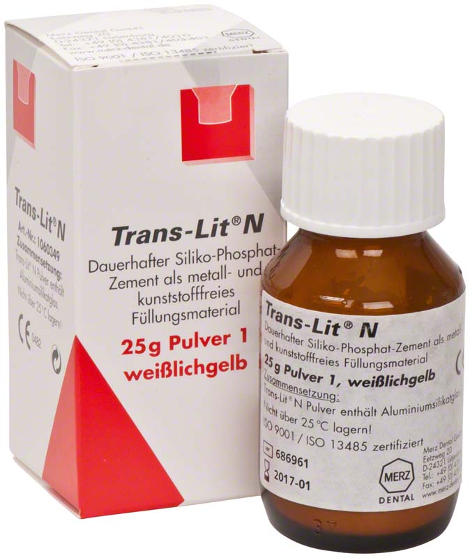 Trans-Lit® N