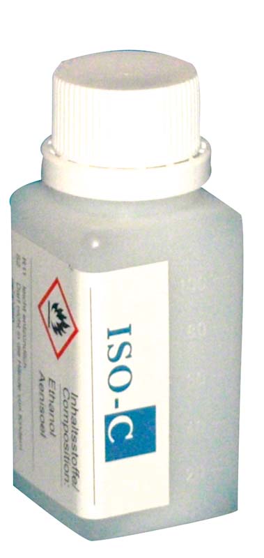 ISO-C