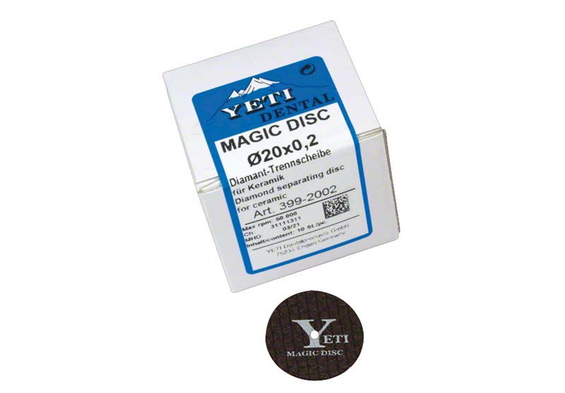 Magic Disc