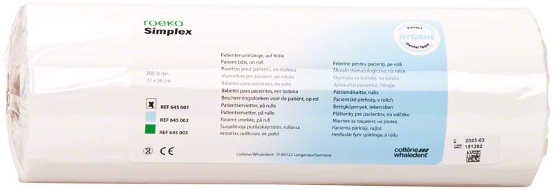 roeko Simplex