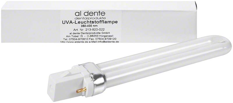 LUXOMINI Leuchtstofflampe