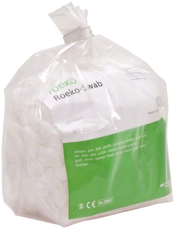 roeko Swab unsteril