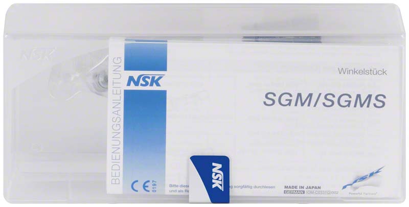 Chirurgie-Winkelstück SGM-ER20I