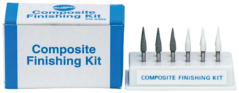 CompoSite Finishing Kits