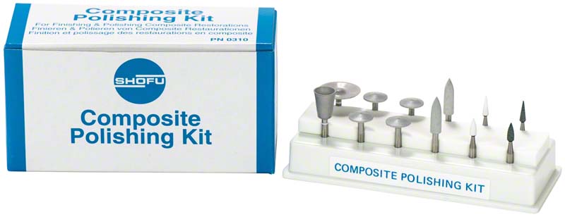 CompoSite Polishing Kit