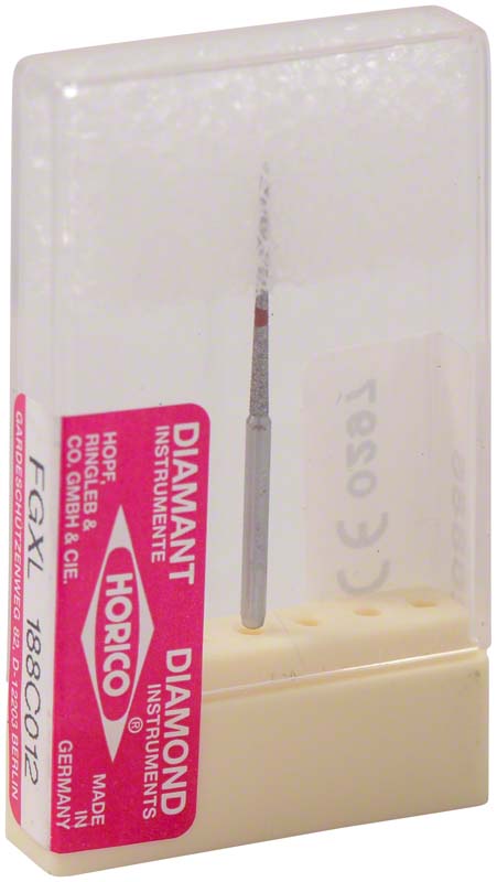 Diamantschleifer 188