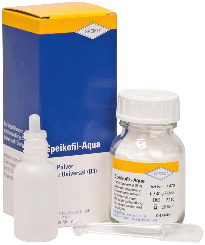Speikofil-Aqua