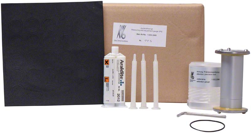 PROTAR® evo Mess- u.Justierlehre