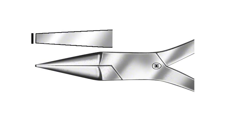 Flachzängchen