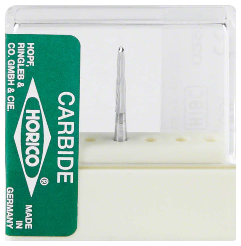 HM-Bohrer C267