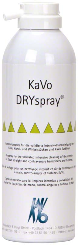 KaVo DRYspray®