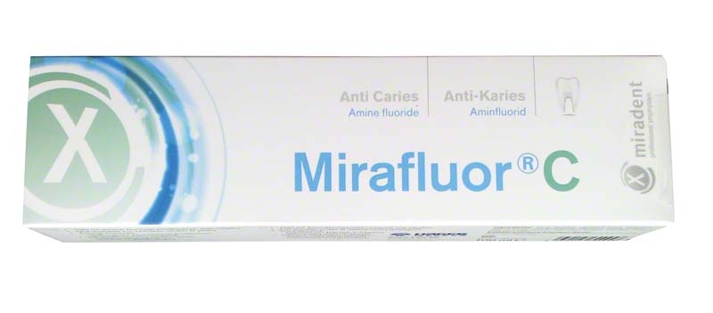 mirafluor® c