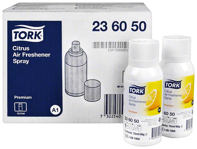 TORK® Lufterfrischer Spray