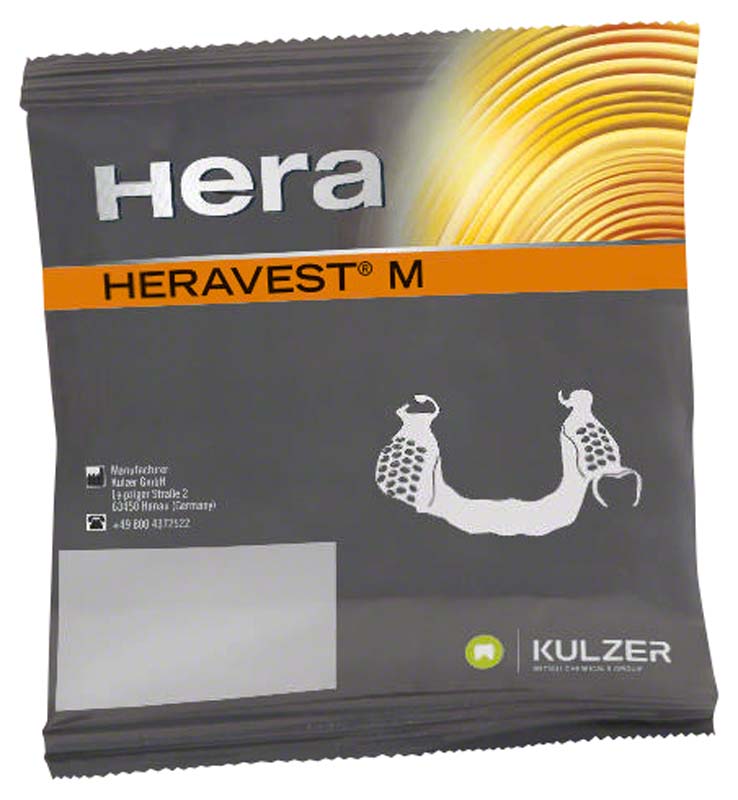 HERAVEST® M