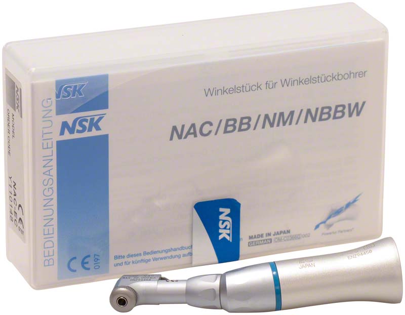 Winkelstück NAC-EC