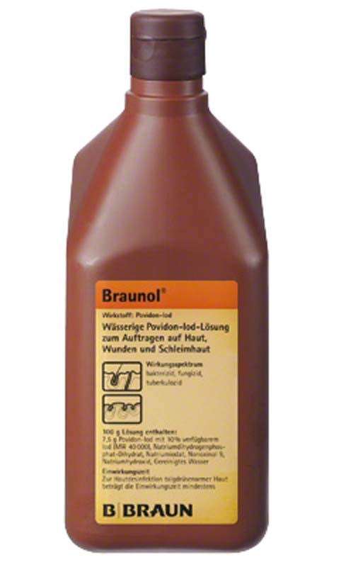 Braunol®
