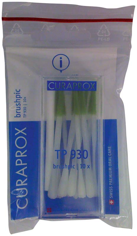 CURAPROX brushpic