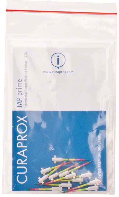 CURAPROX IAP System
