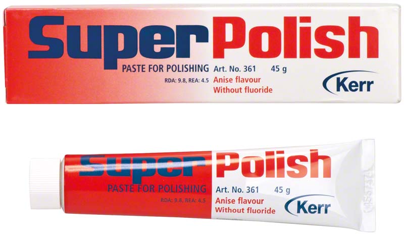 Super Polish