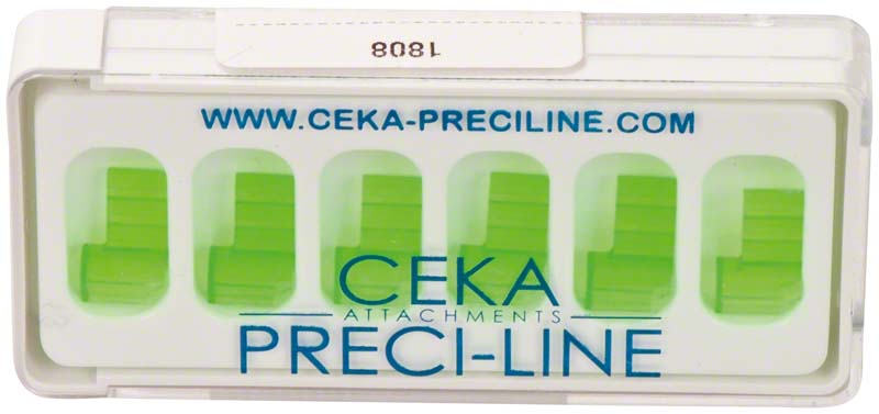 PRECI-VERTIX Gehäuse