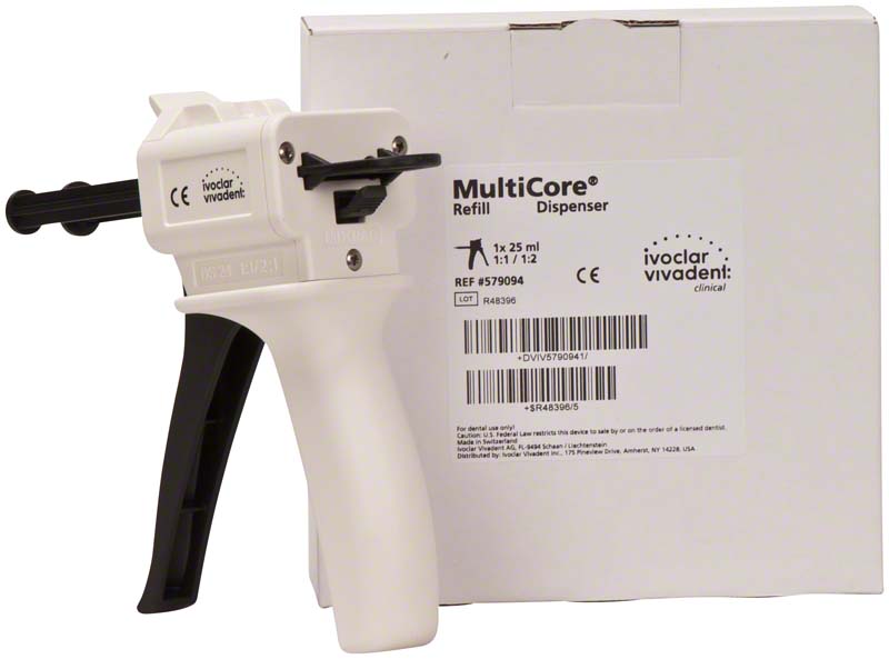Multicore® Flow Dispenser