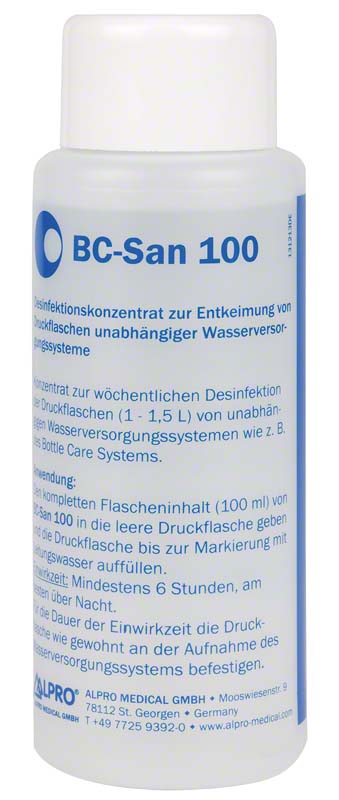 BC-San 100