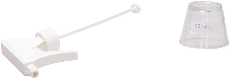 Pursept® -A Xpress Handsprühpumpe