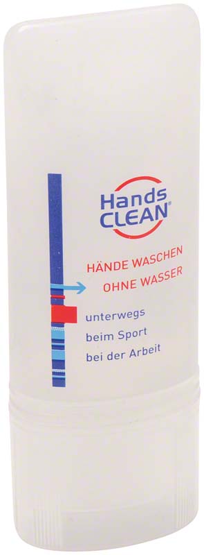 HandsCLEAN®