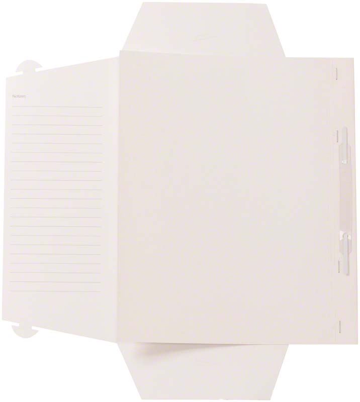 Karteimappe A4 Universal