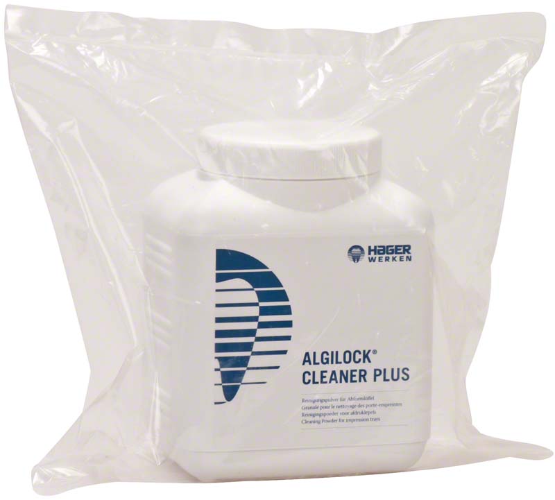 ALGILOCK® CLEANER PLUS