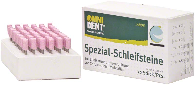 Spezial-Schleifsteine