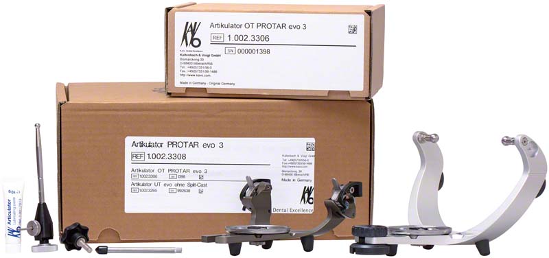 PROTAR® evo 3