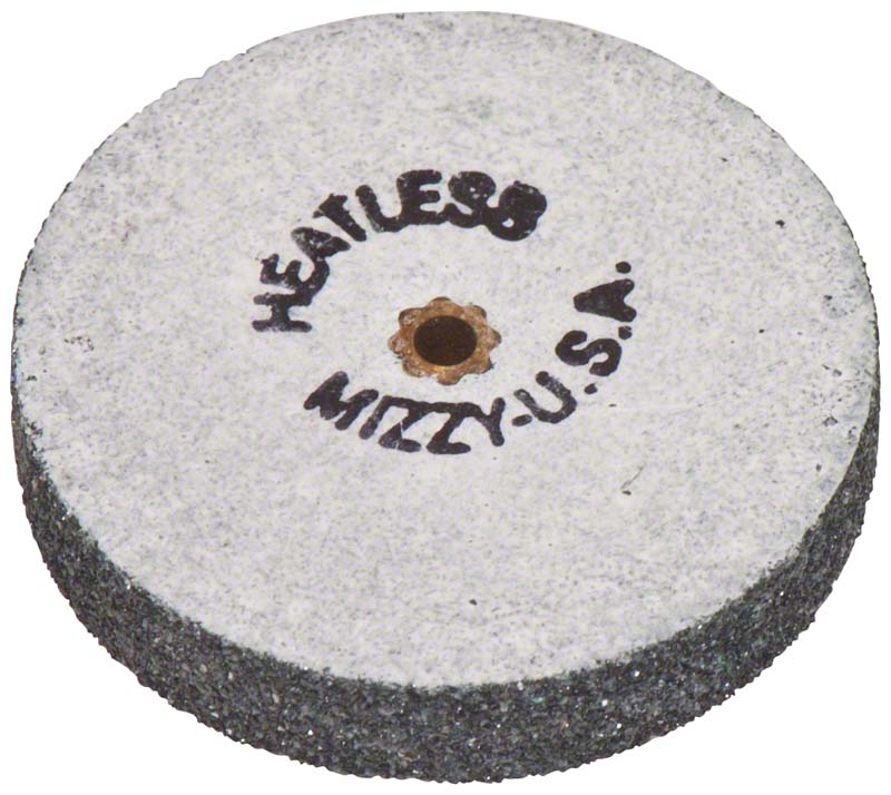 Heatless Steine