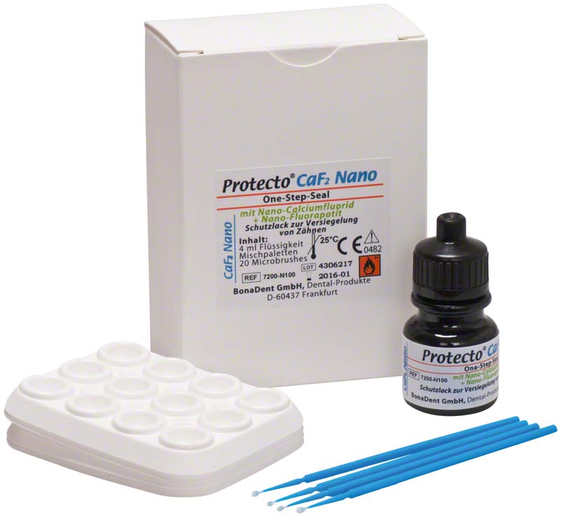 Protecto® CaF2 Nano