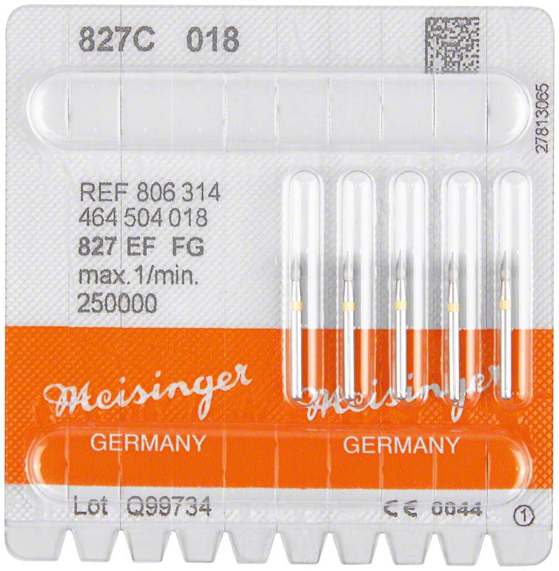 Diamanten 827