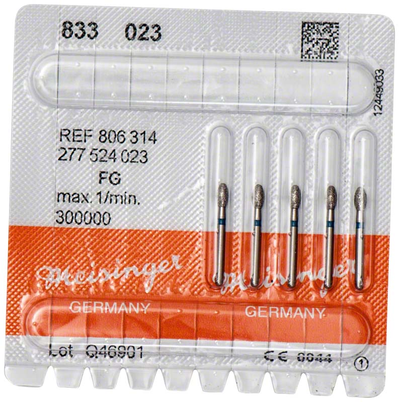 Mikro-Diamant M833