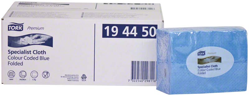 TORK® Premium Spezialtücher