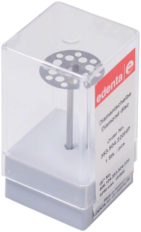 Diamantscheibe 353