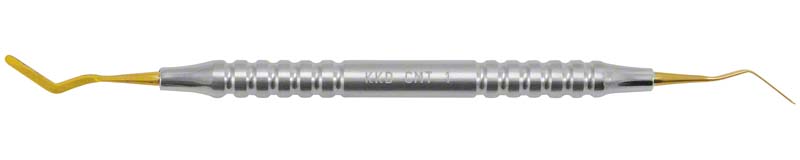 KKD® mf EASY CLEAN CMT Composite-Modellierinstrumente