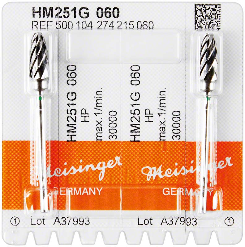 HM-Fräser G