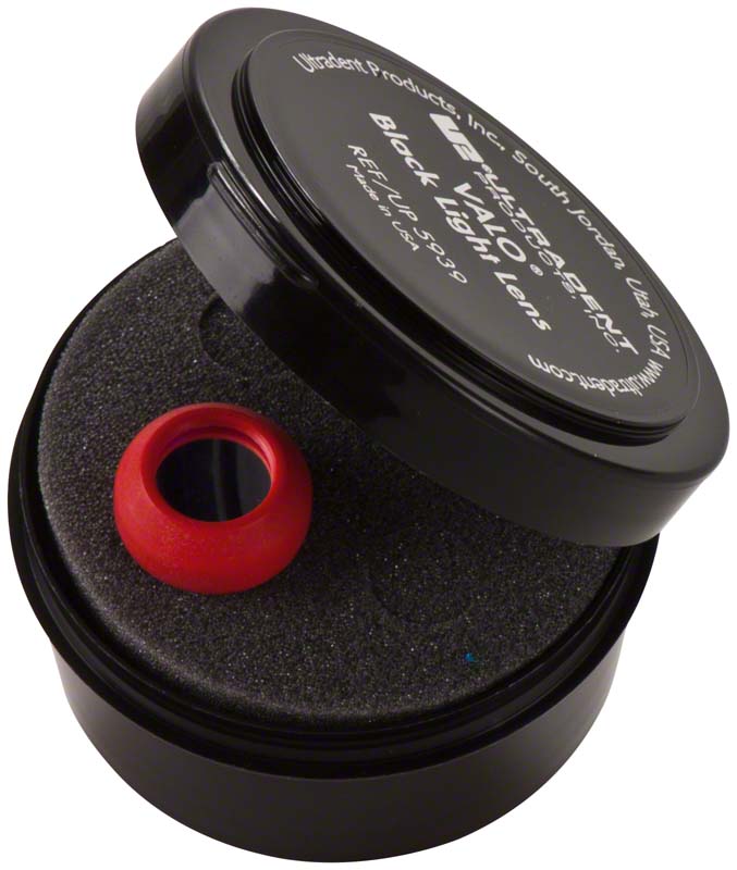 VALO Black Light Lens