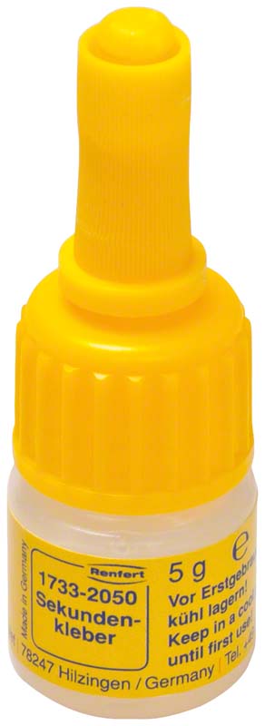 Sekundenkleber