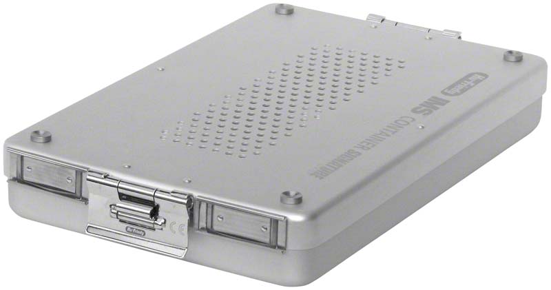 IMS Sterilisationscontainer