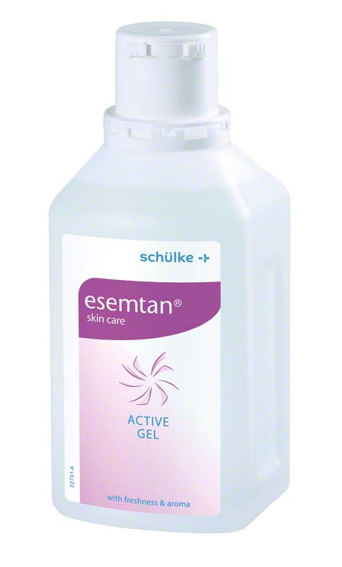 esemtan® ACTIVE GEL
