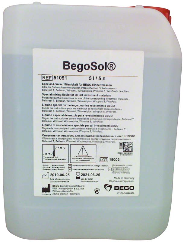 BegoSol®