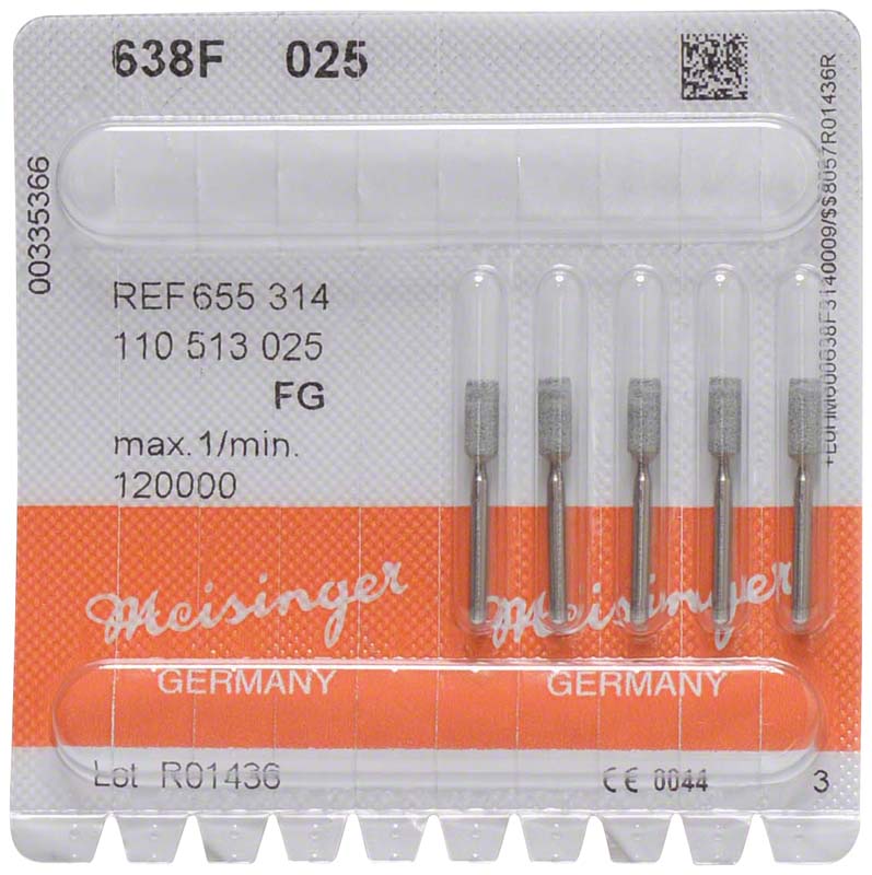 Keramische Schleifer 638
